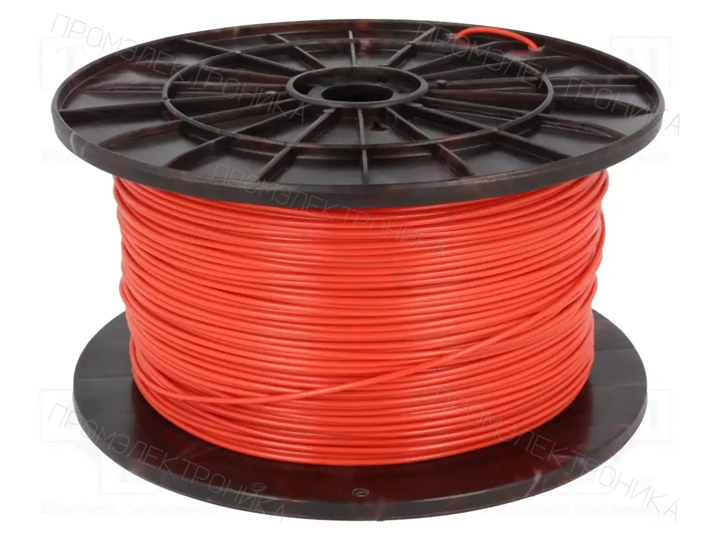 DEVIL DESIGN PLA-1.75-RED — Принтеры 3D и аксессуары