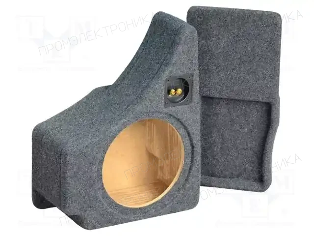 BASSER FBBMW21 — Корпуса динамиков
