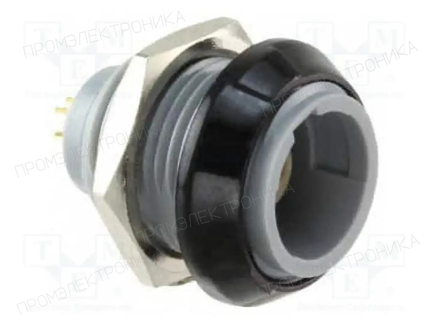 ITT CANNON 132043-1008 — Разъeмы CPC