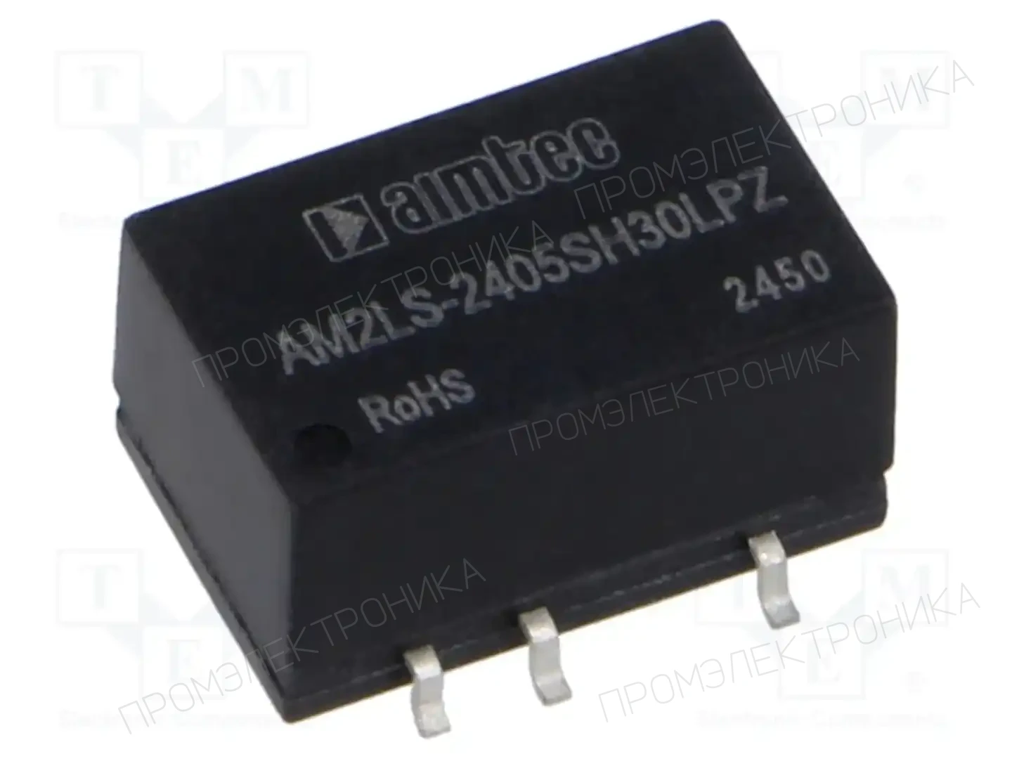 AIMTEC AM2LS-2405SH30LPZ — Преобразователи DC/DC