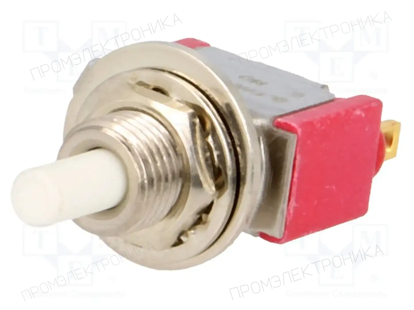 C&K 8125SHZBE — Переключатели стандартные