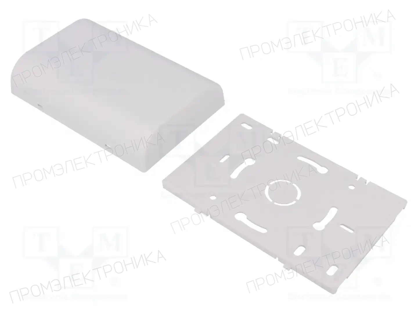 ITALTRONIC 61.6041000 — Корпуса устройств сигнализ. и датчиков