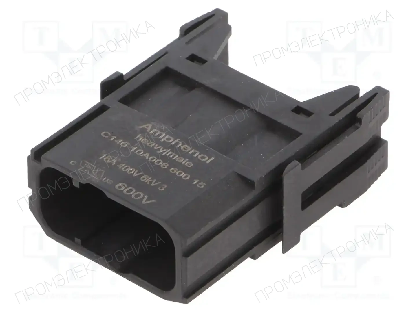 AMPHENOL C14610A00860015 — Разъeмы