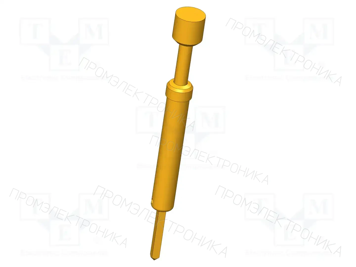 INGUN GKS-103 102 400 A 0802 W — Измерительные щупы