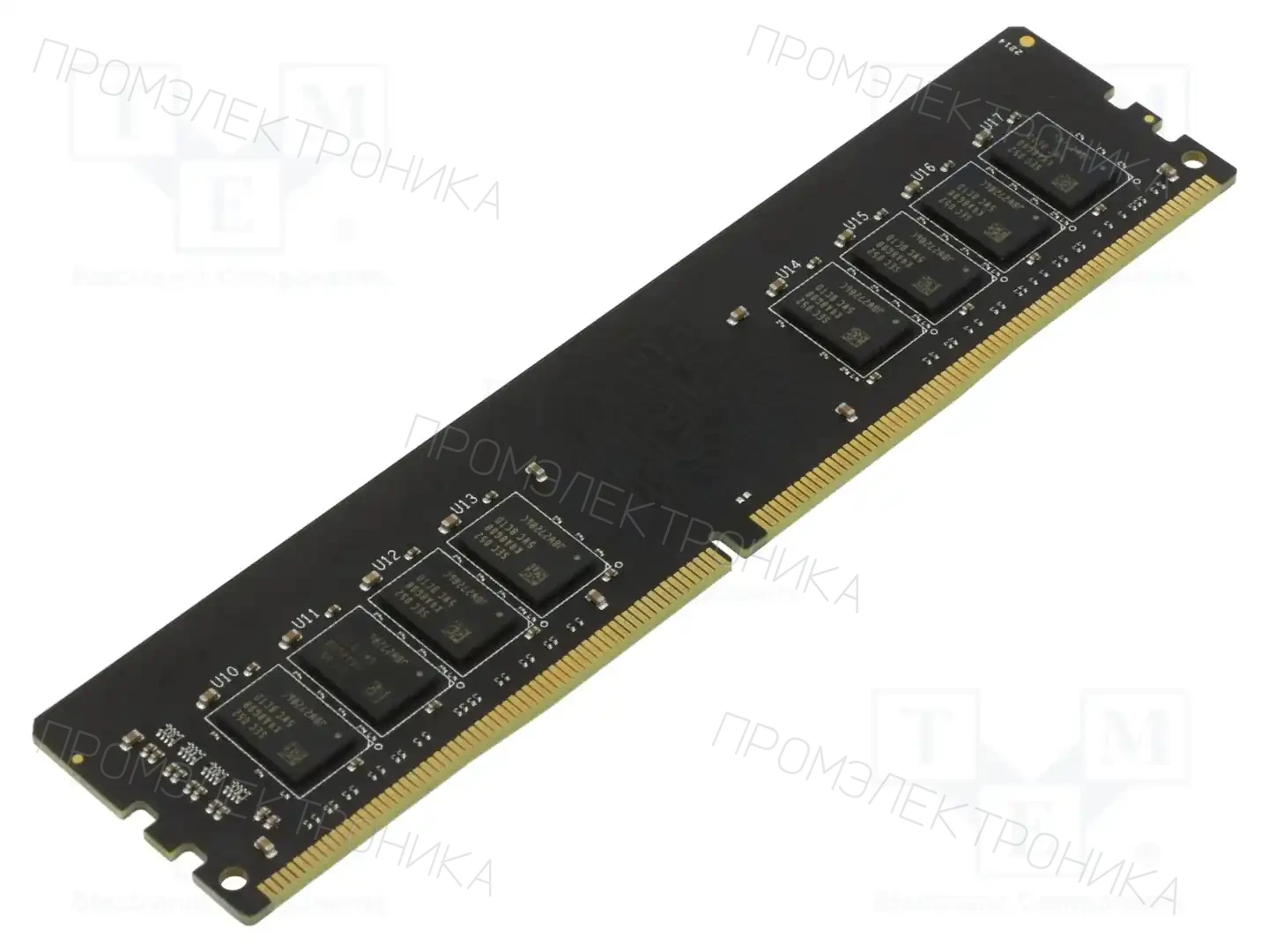 GOODRAM INDUSTRIAL GR4D16G266S8C-SBWE — Модули памяти