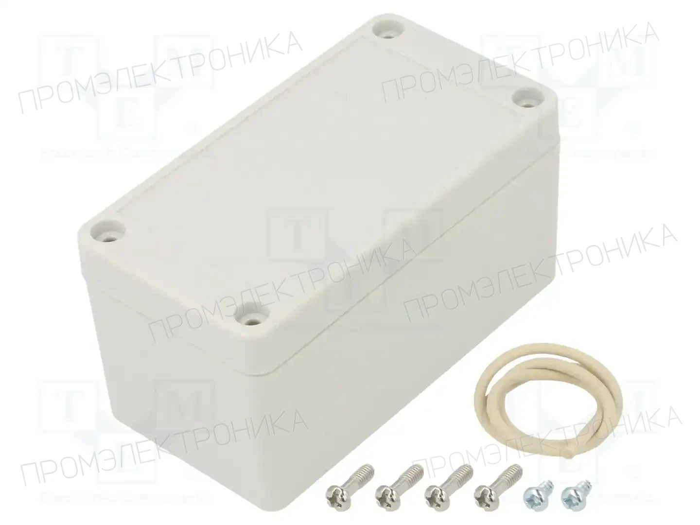 HAMMOND RP1040 — Корпуса универсальные