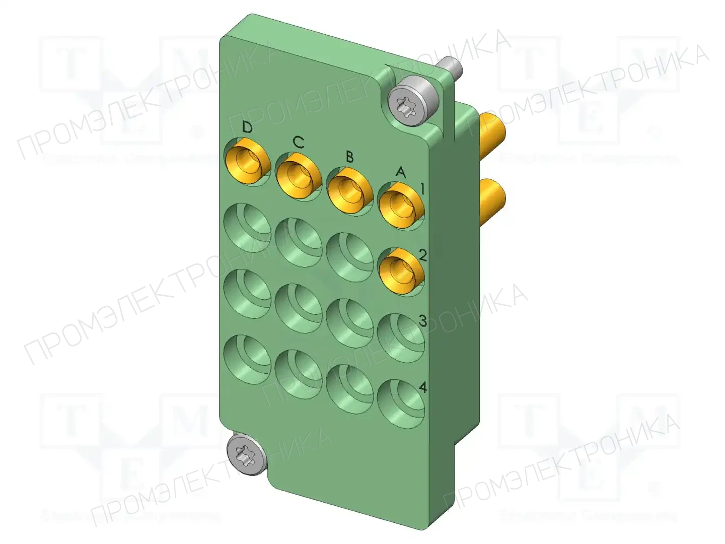 INGUN SB-P-HF-016-0,7GHZ-05 — Испытательные приспособления и аксессуары