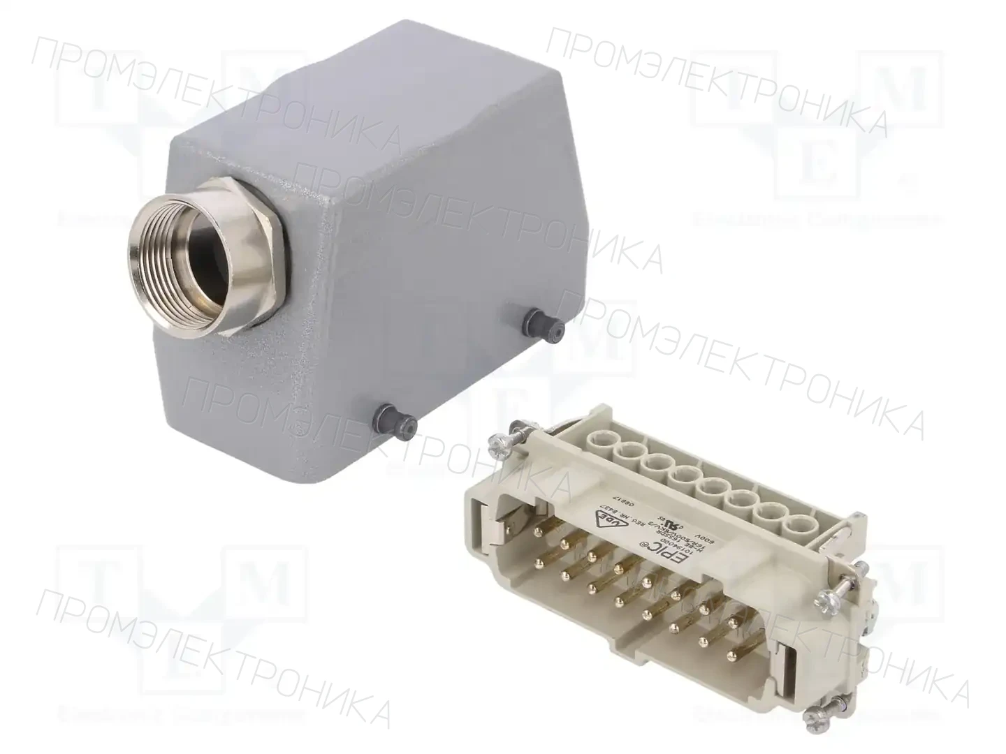 LAPP 75009646 — Разъeмы