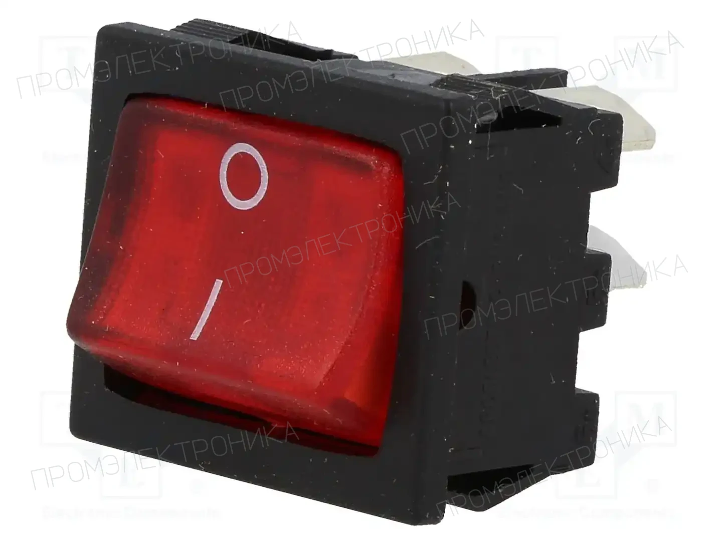 BULGIN H8653VBBR3076W — Переключатели типа Rocker