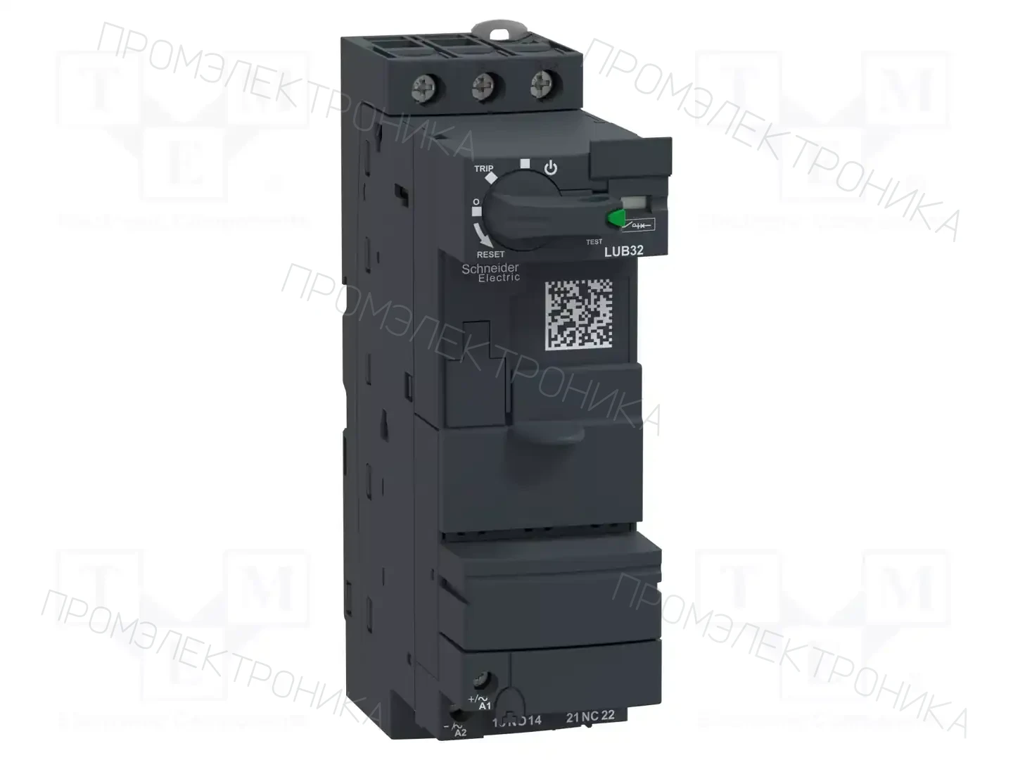 SCHNEIDER ELECTRIC LUB32 — Стартеры
