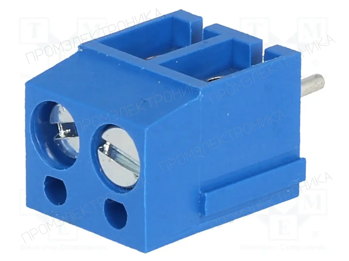 DEGSON ELECTRONICS DG300-5.0-02P-12-00Z(H) — Клеммные колодки для печатных плат