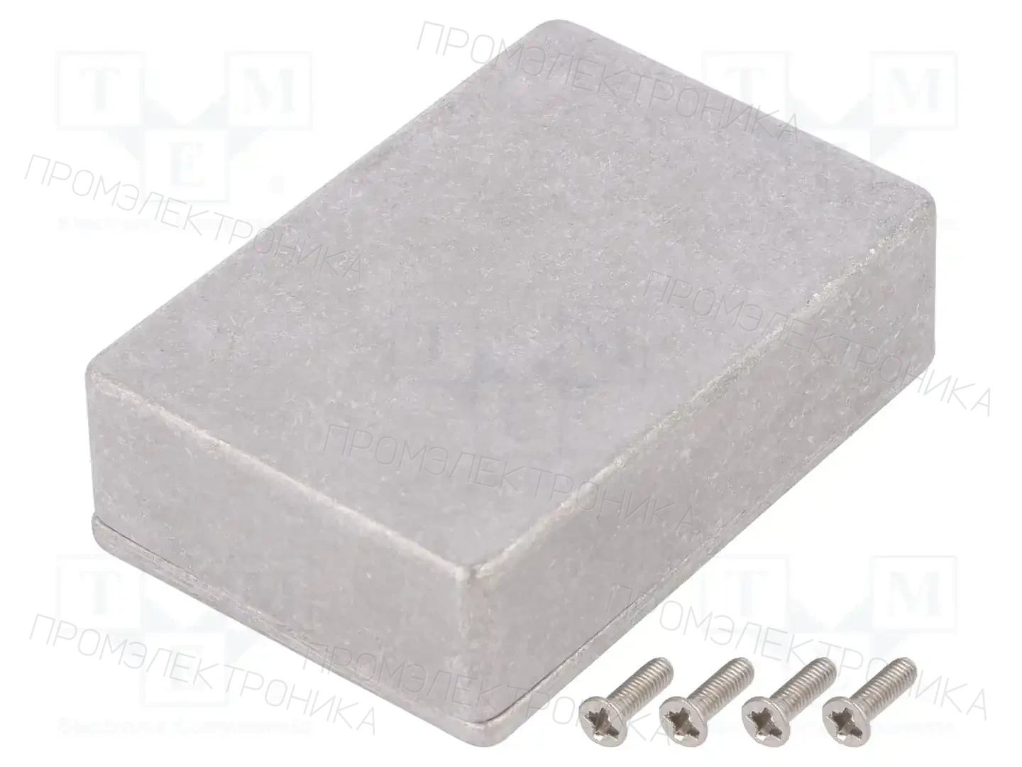 DELTRON ENCLOSURES 459-0140 — Корпуса универсальные