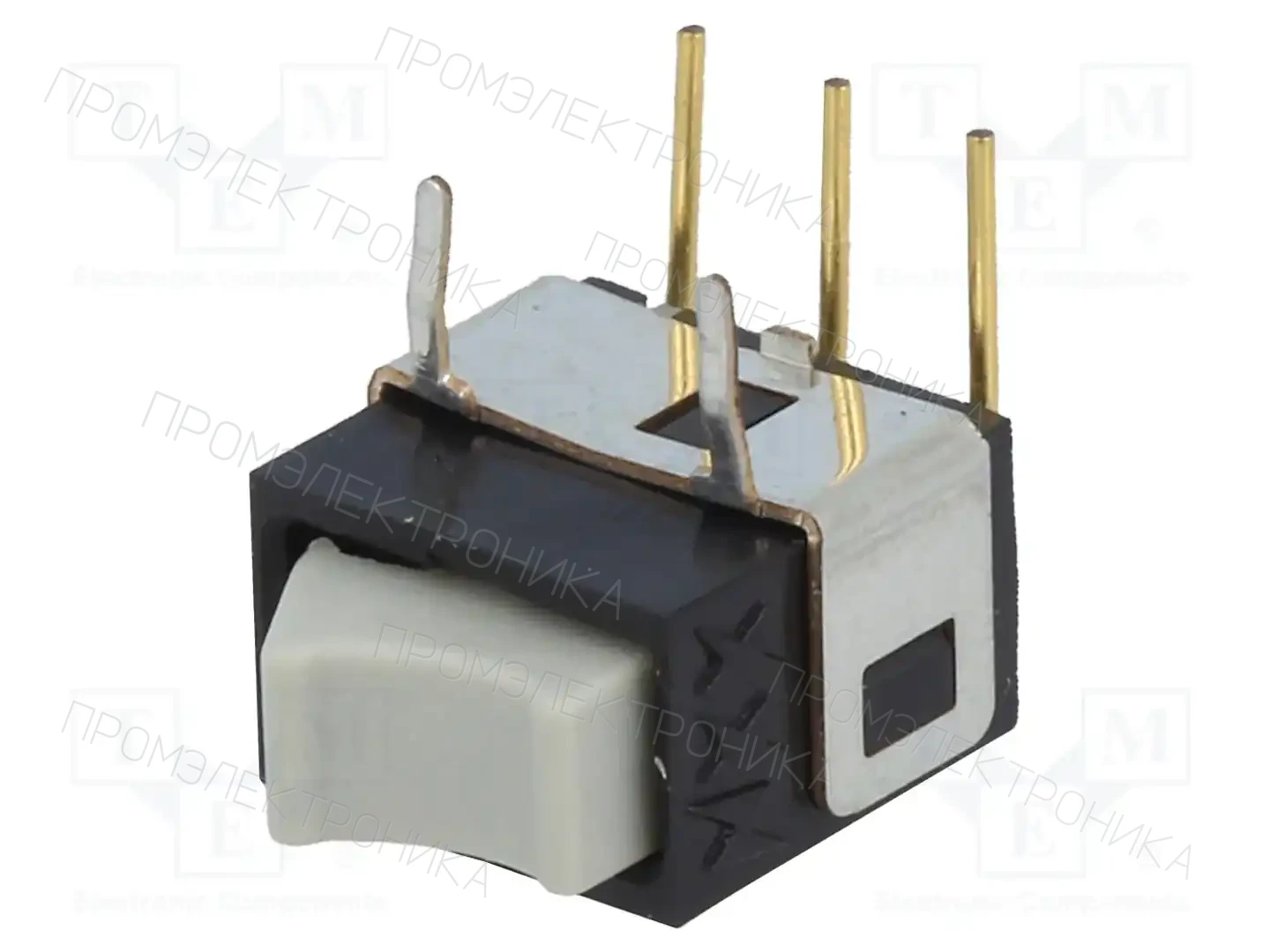 NKK SWITCHES GW12RHH — Переключатели типа Rocker
