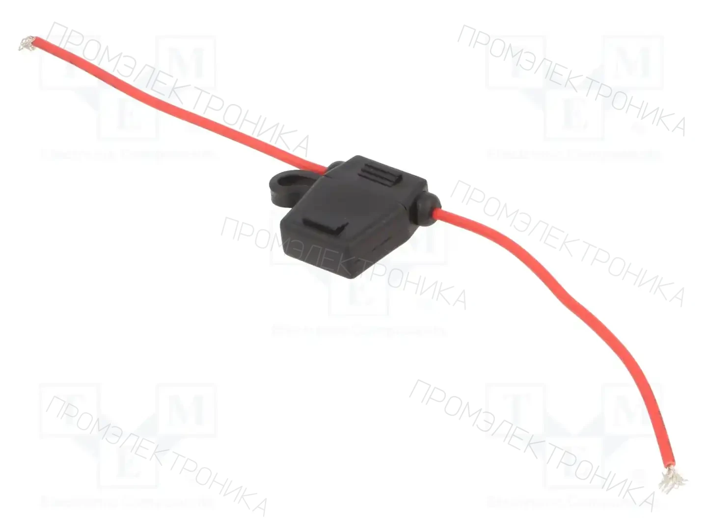 OPTIFUSE LPR-02B-18R — Гнезда автомобильные предохранительные