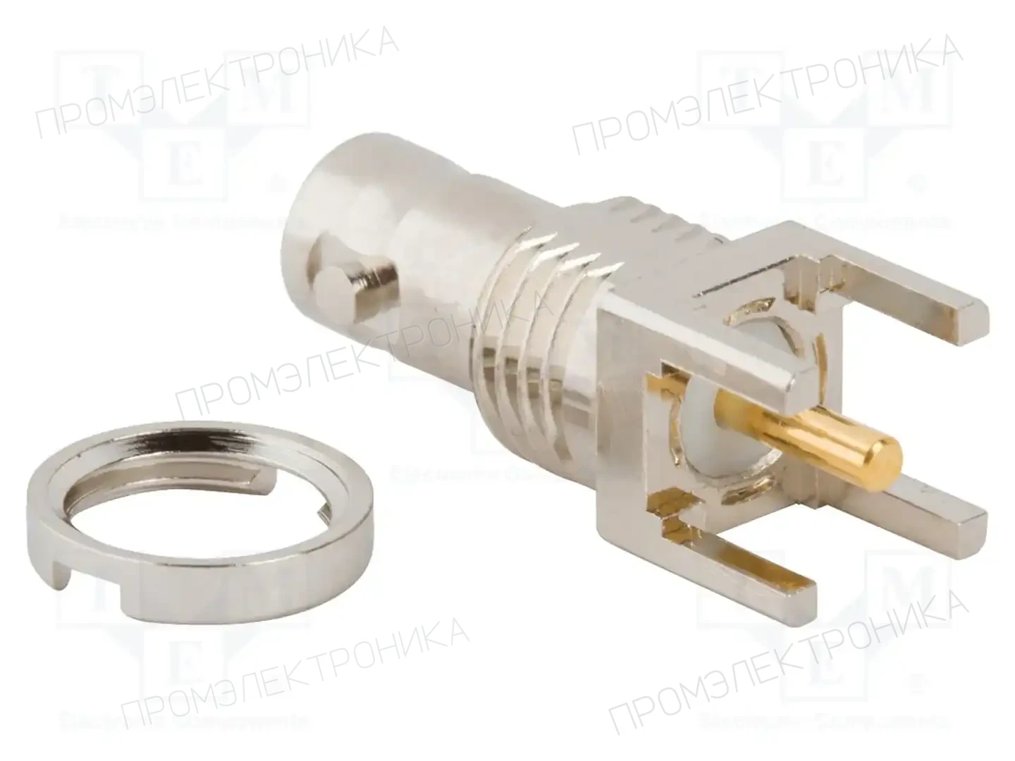 AMPHENOL RF 034-5023 — Разъeмы BNC