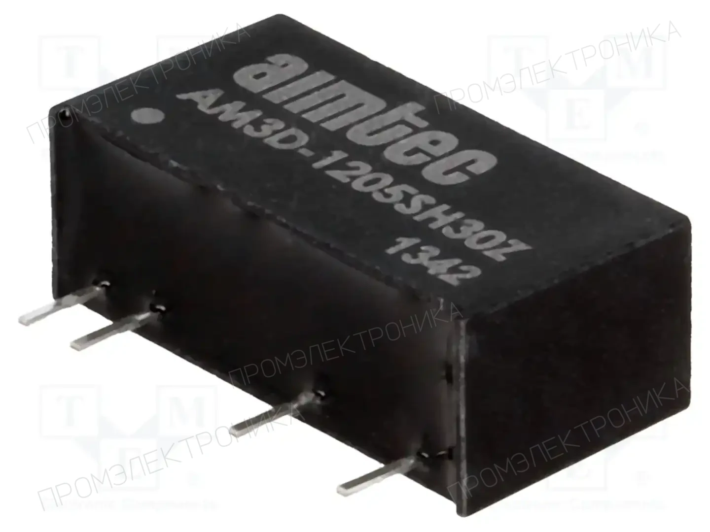 AIMTEC AM3D-1205SH30Z — Преобразователи DC/DC