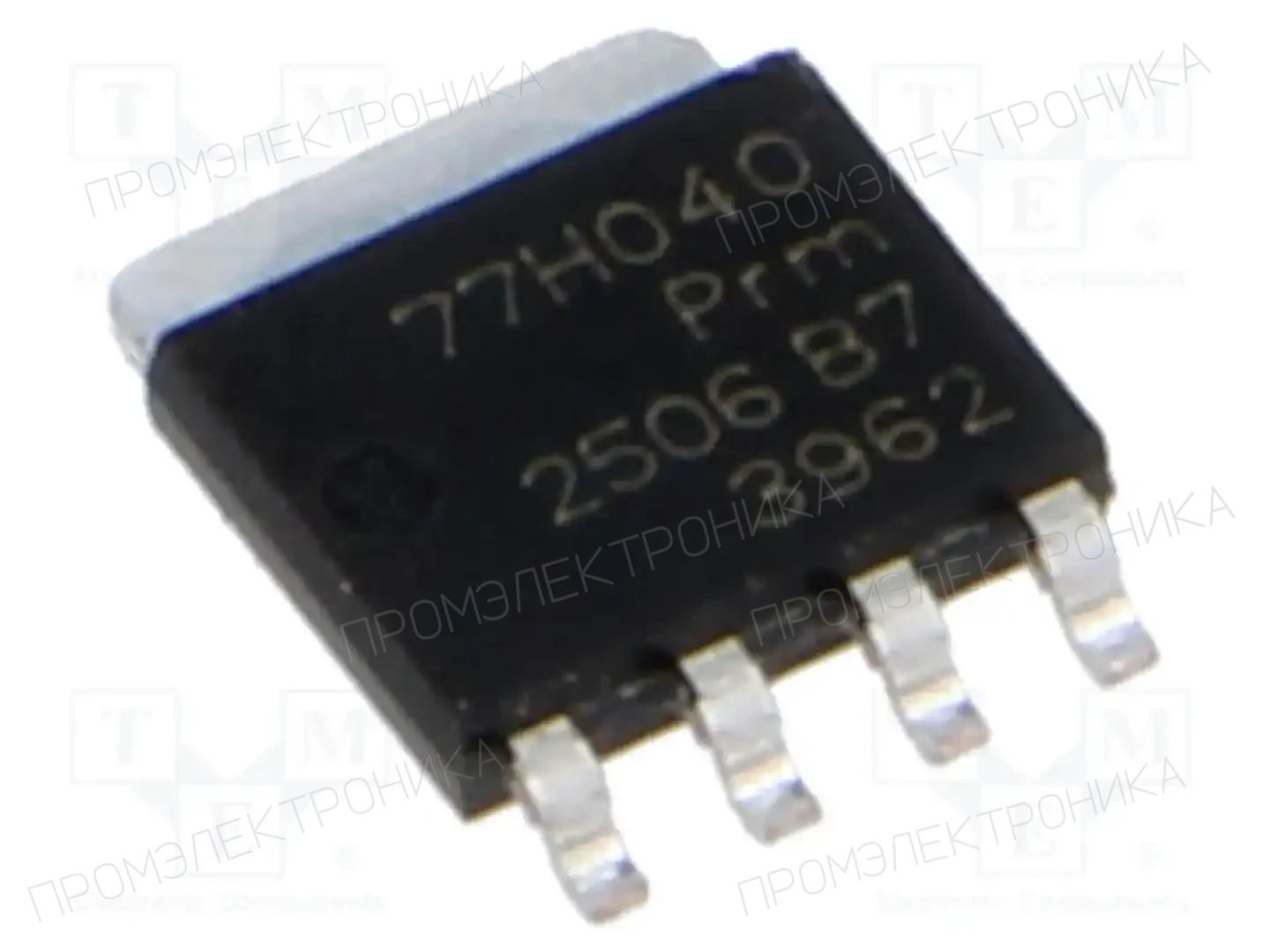 NEXPERIA BUK7Y7R0-40HX — Транзисторы с каналом N SMD