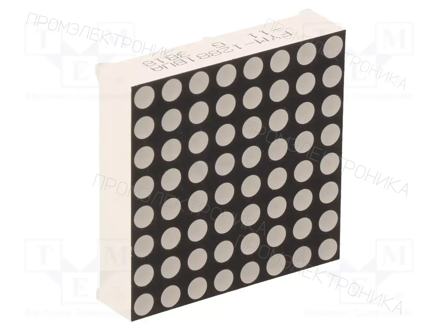 FORYARD FYM-12881BUA-11 — Дисплеи LED матрицы