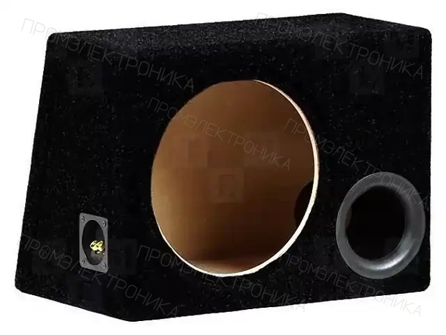 BASSER B1240 BLACK — Корпуса динамиков