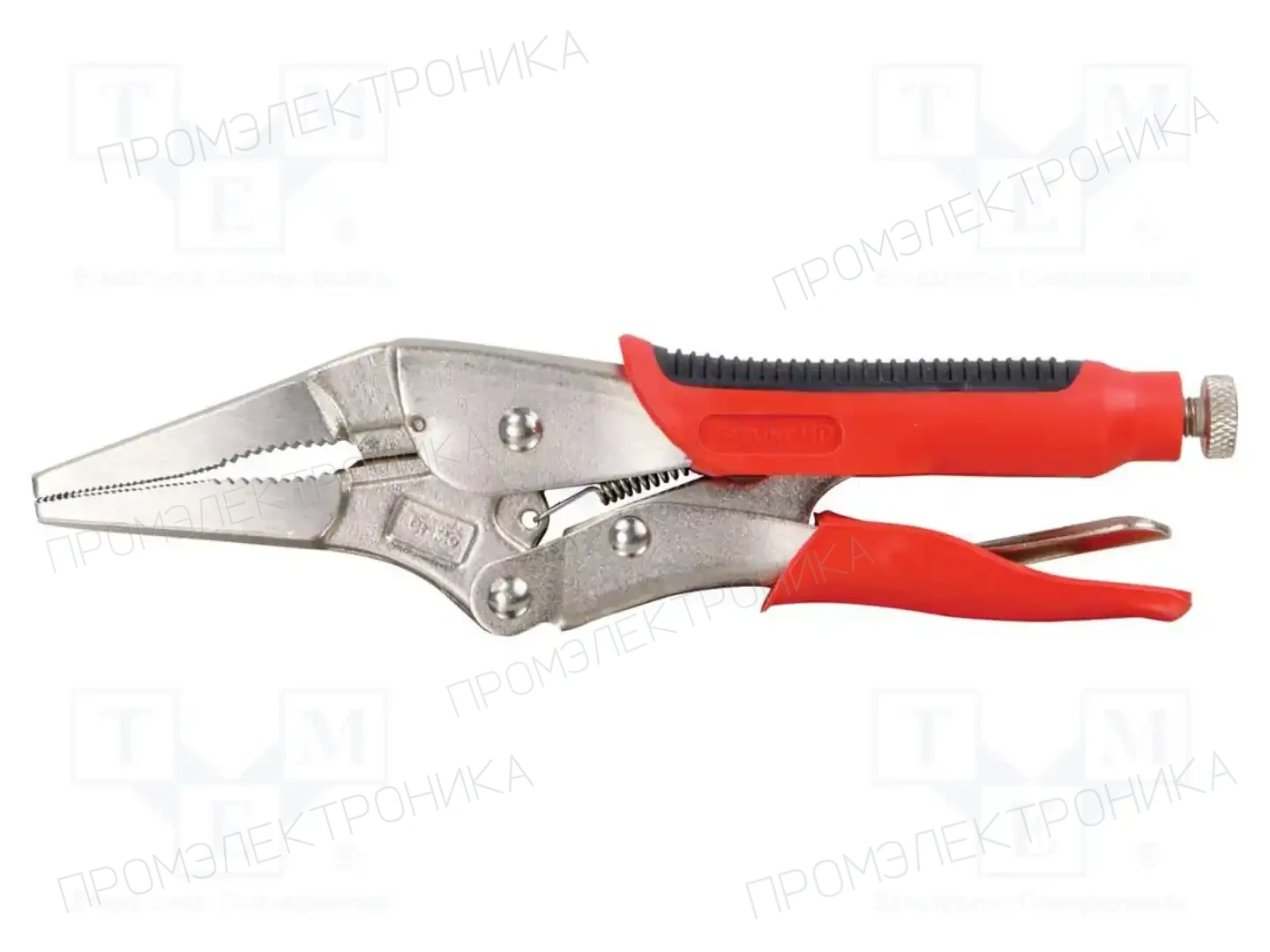 PROLINE 28220 — Зажимные клещи
