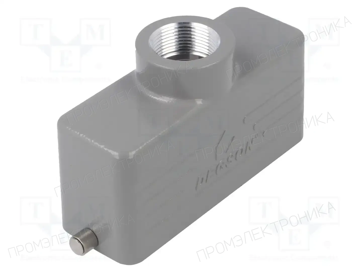 DEGSON ELECTRONICS D24B-TE-2G-PG21 — Разъeмы DEGSON