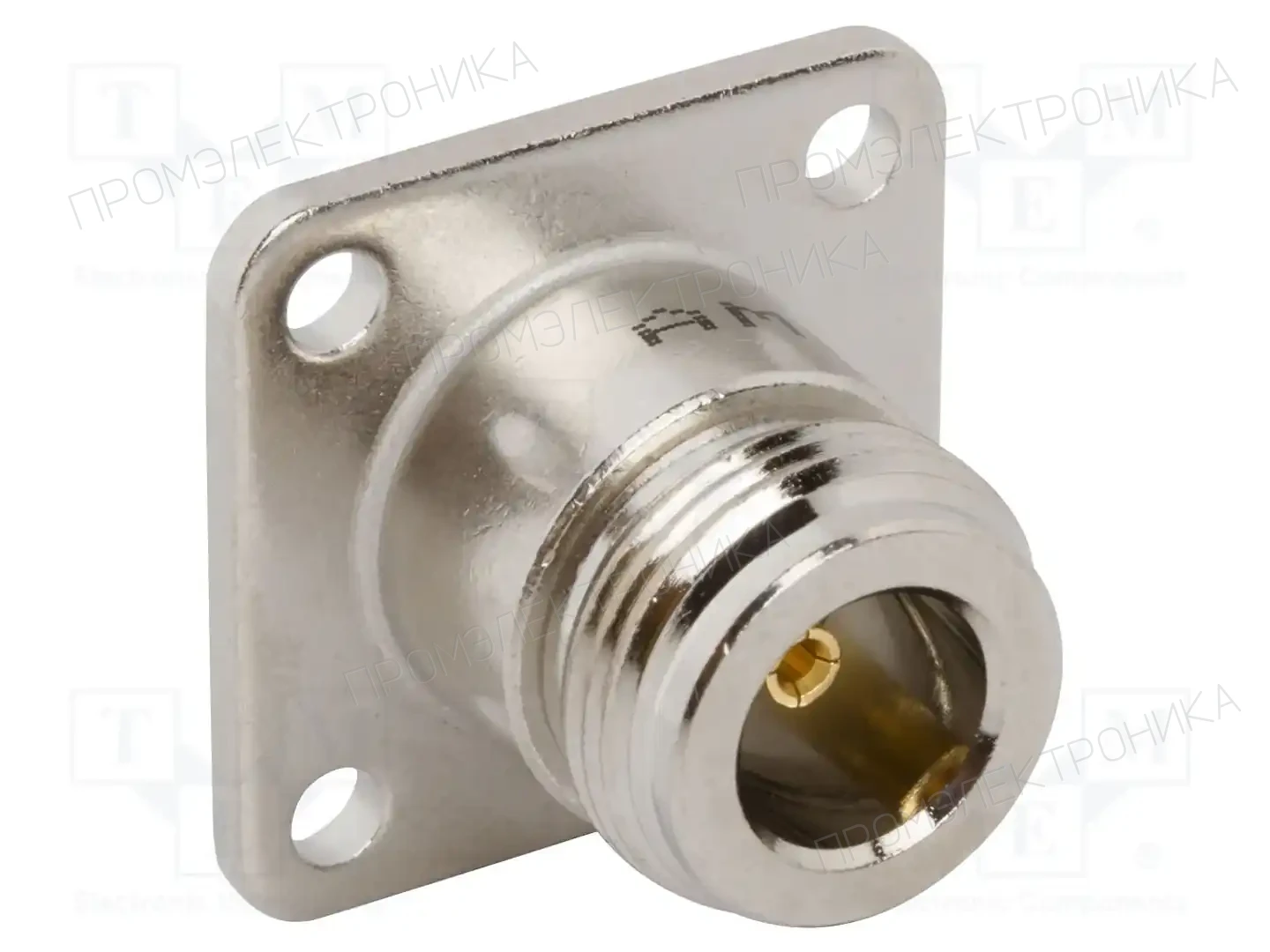 AMPHENOL RF 082-6101-RFX — Разъeмы N