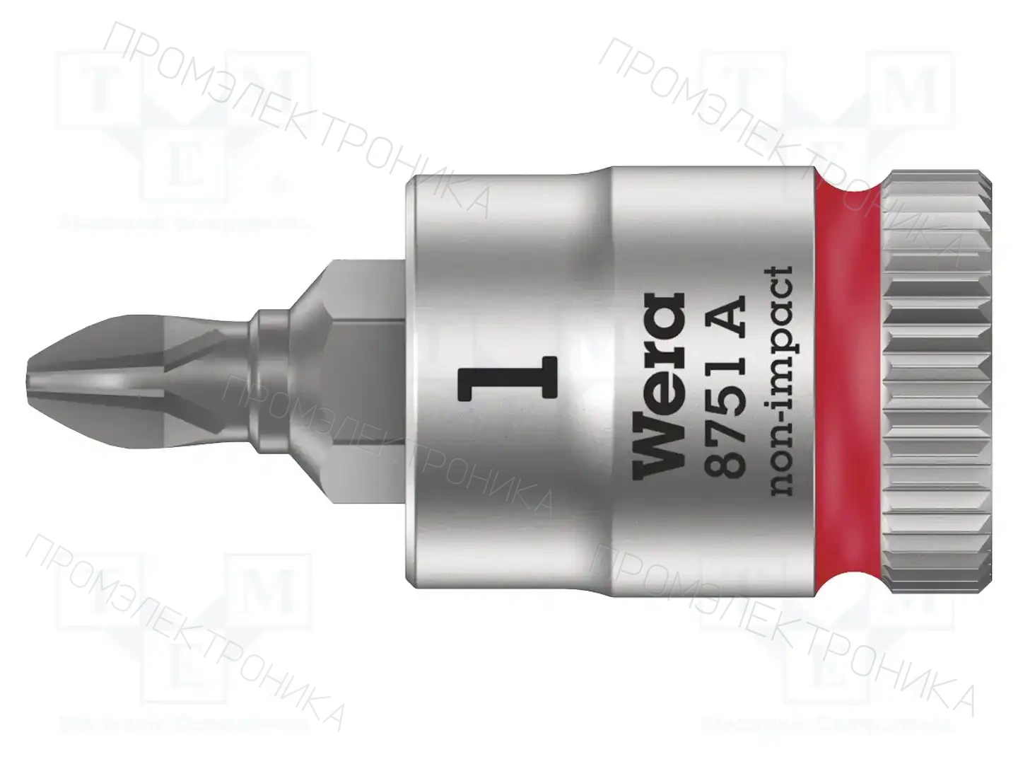WERA 05003350001 — Ключи накидные