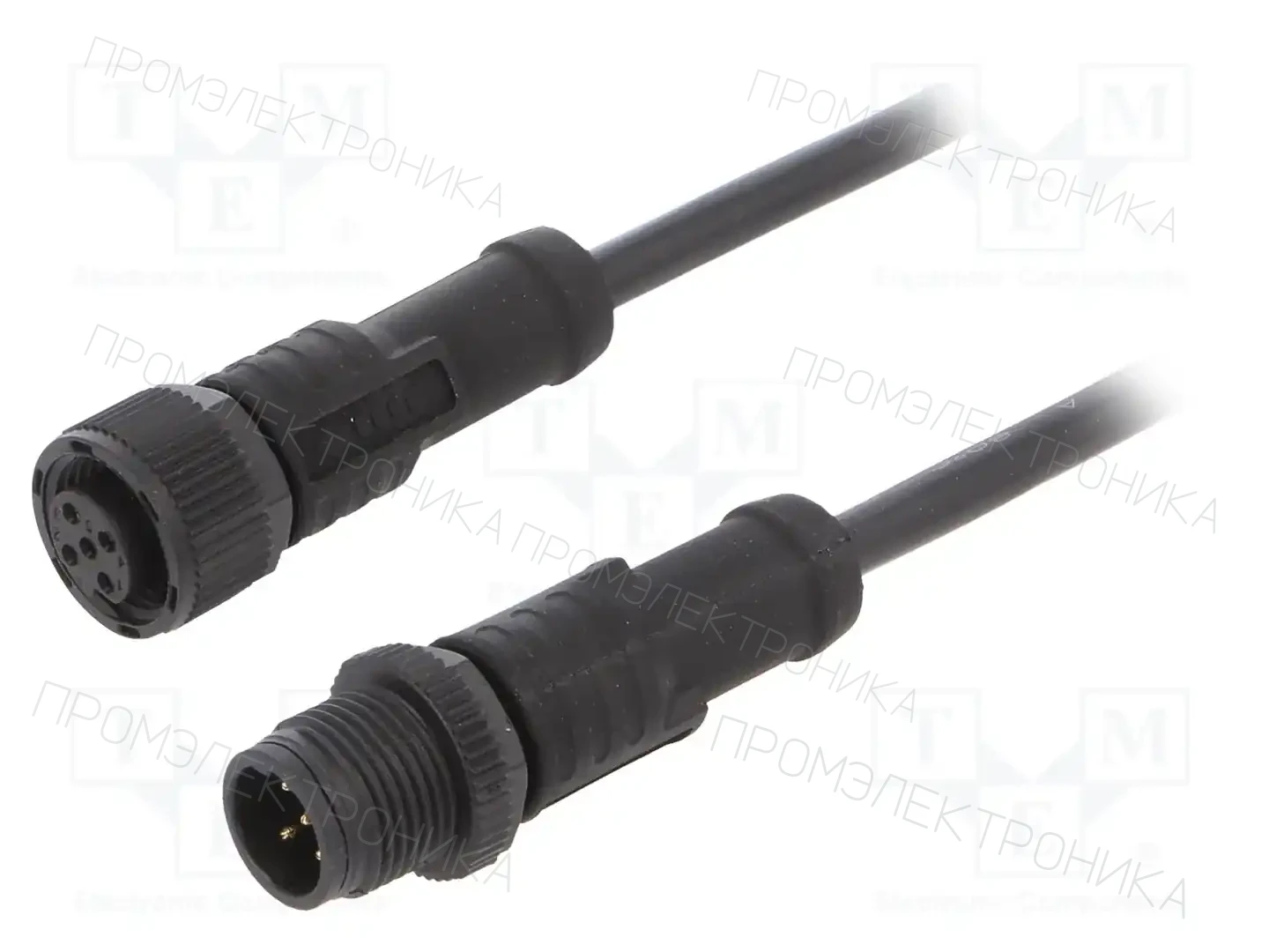 AMPHENOL LTW MSBP05ML-SBPFL-SB001 — Кабели к датчикам