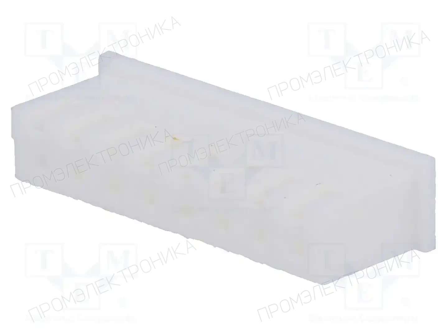 JOINT TECH A2501H-8P — Разъeмы сигнальные растр 2,50мм