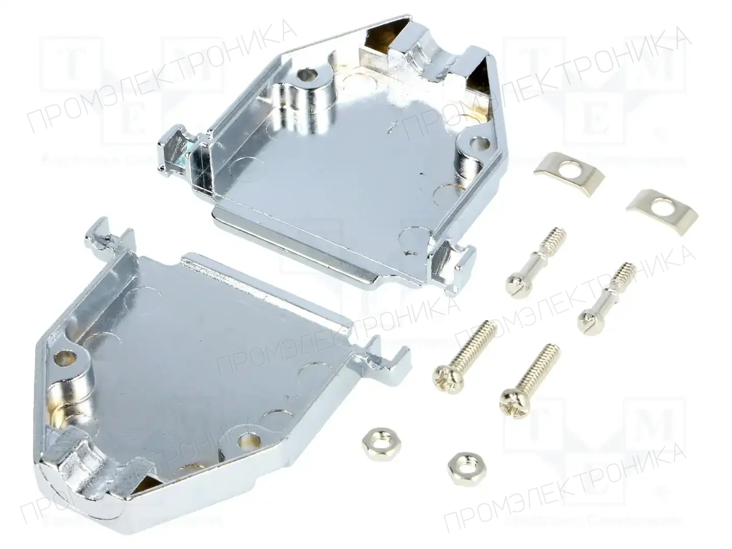 ENCITECH 2360-0106-03 — Корпуса D-Sub