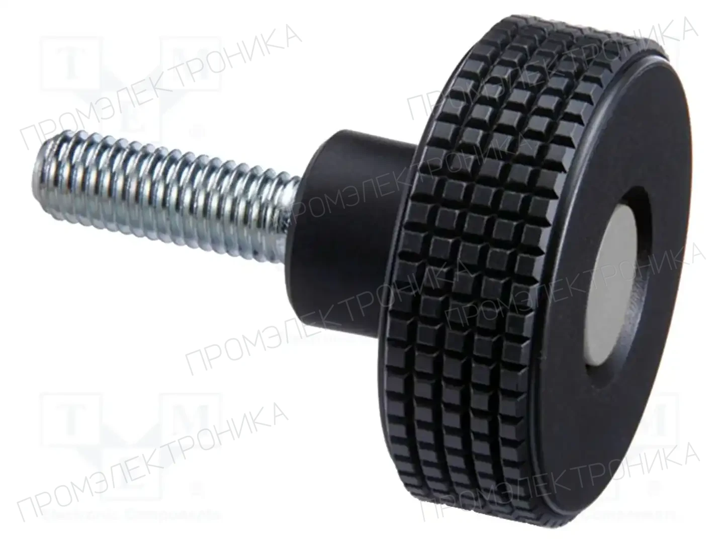 ELESA+GANTER MBT.70 P-M12X30-C3 — Ручки зажимные