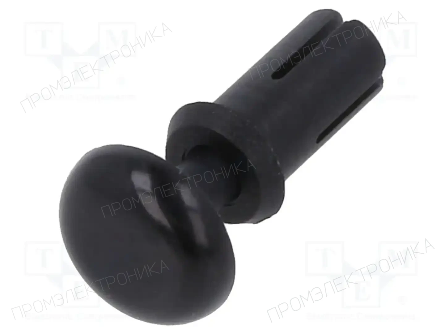 KEYSTONE 3445 — Пластиковые заклёпки