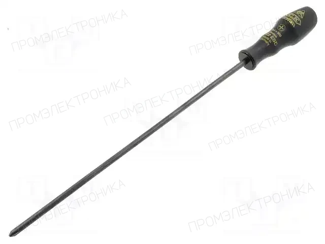 C.K T4722ESD 23 — Стандартные отвёртки