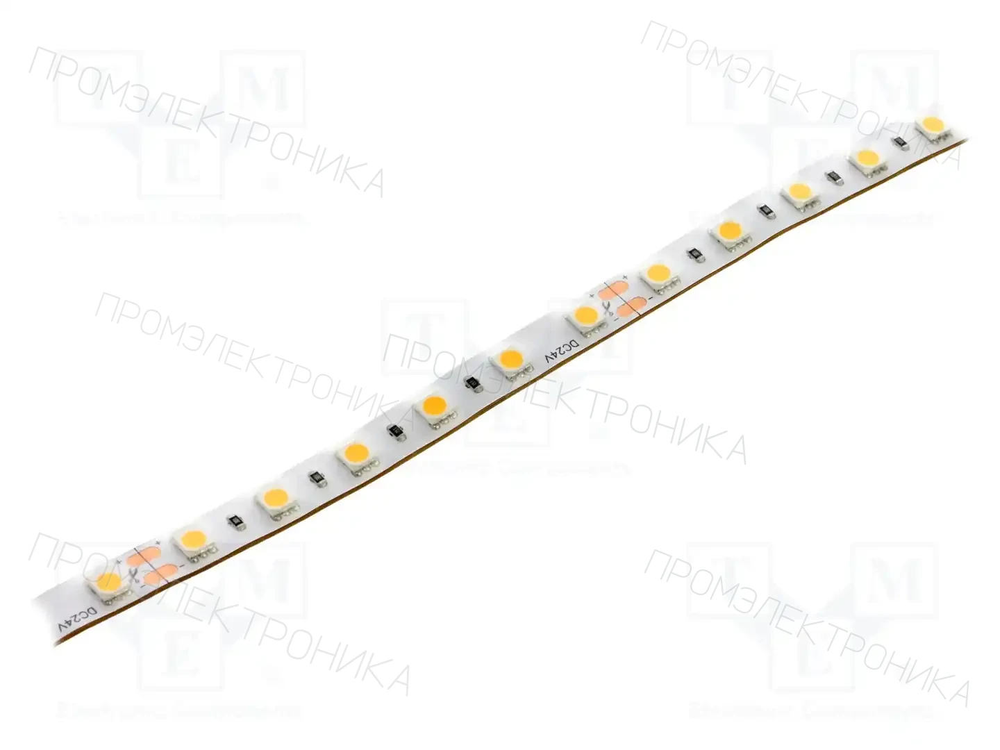 KGP ELECTRONICS FS144243050R544 — Источники света - светодиодные ленты