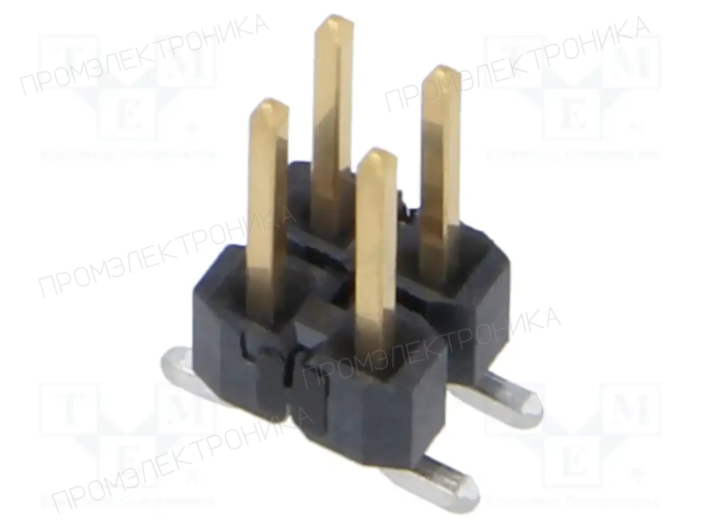 SAMTEC TSM-102-01-L-DV — Разъeмы пластина - пластина