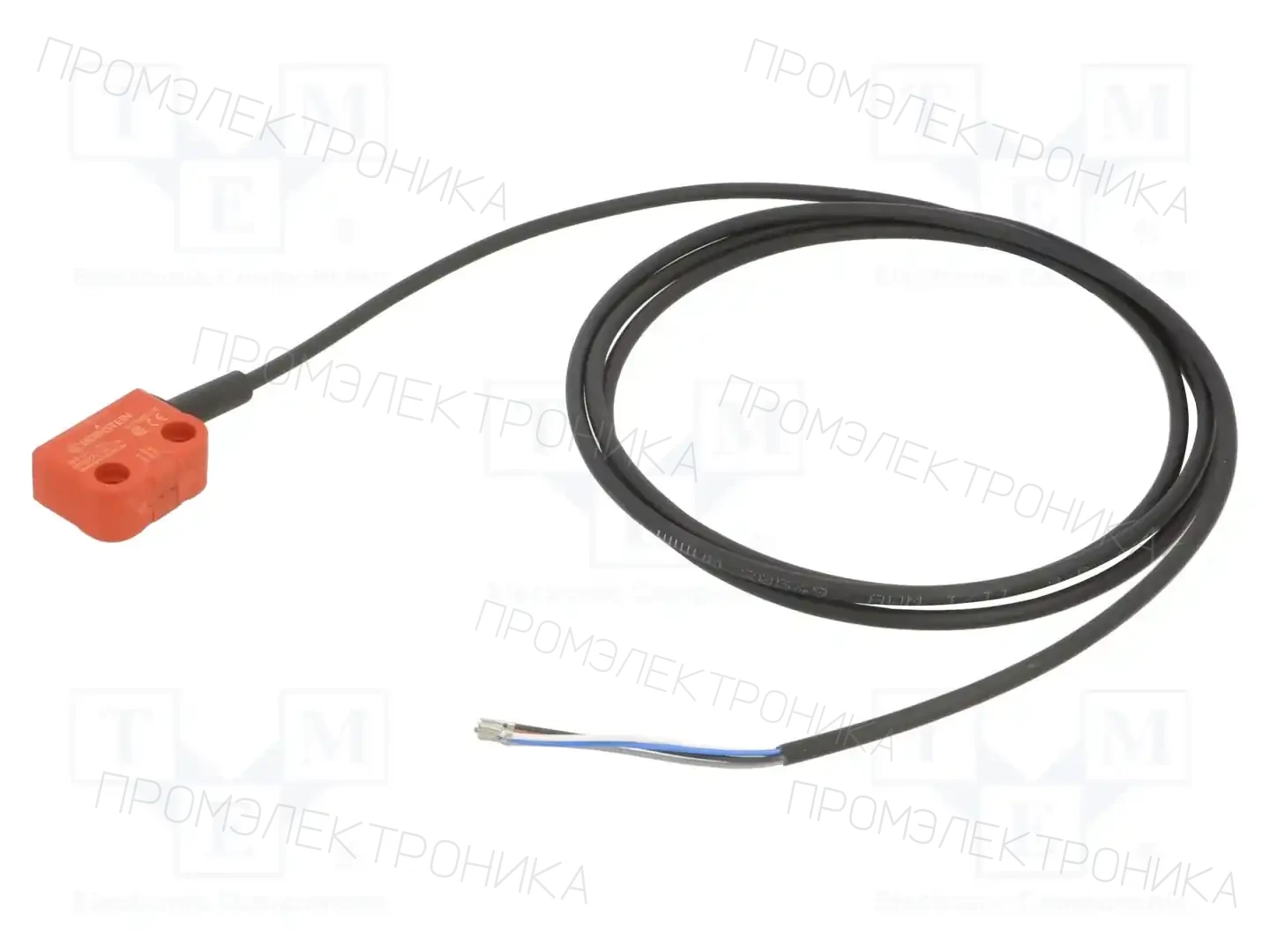 BERNSTEIN AG SRF-2/1/1-A2-L — Выключатели безопасности стандартные