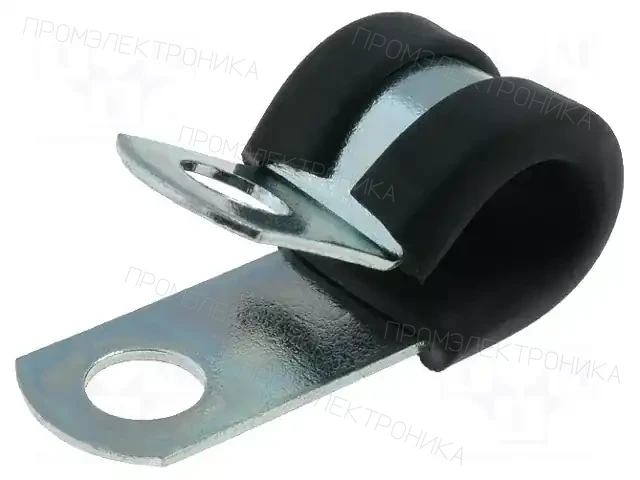ESSENTRA SPN-6 — Червячные и стяжные хомуты