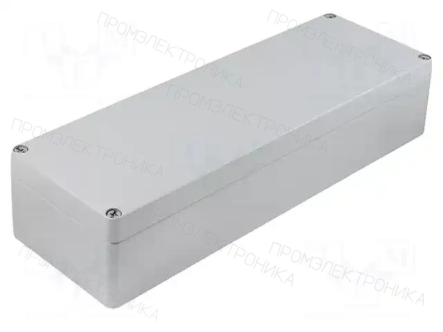 BOPLA 01124000 — Корпуса универсальные