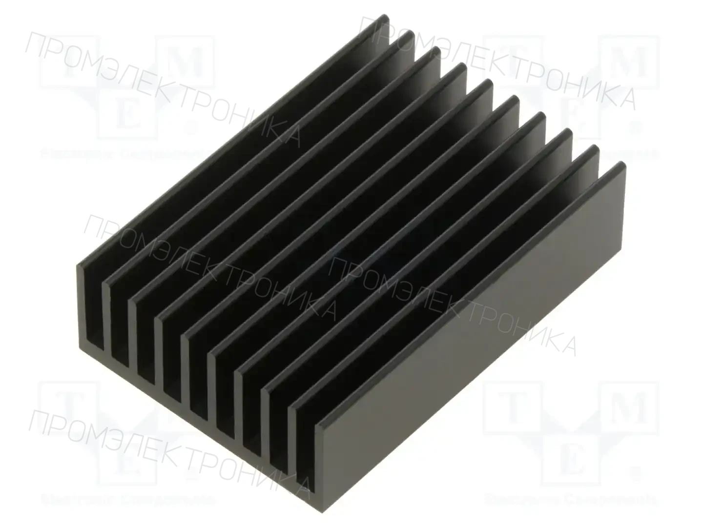 FISCHER ELEKTRONIK SK 562 50 SA — Радиаторы