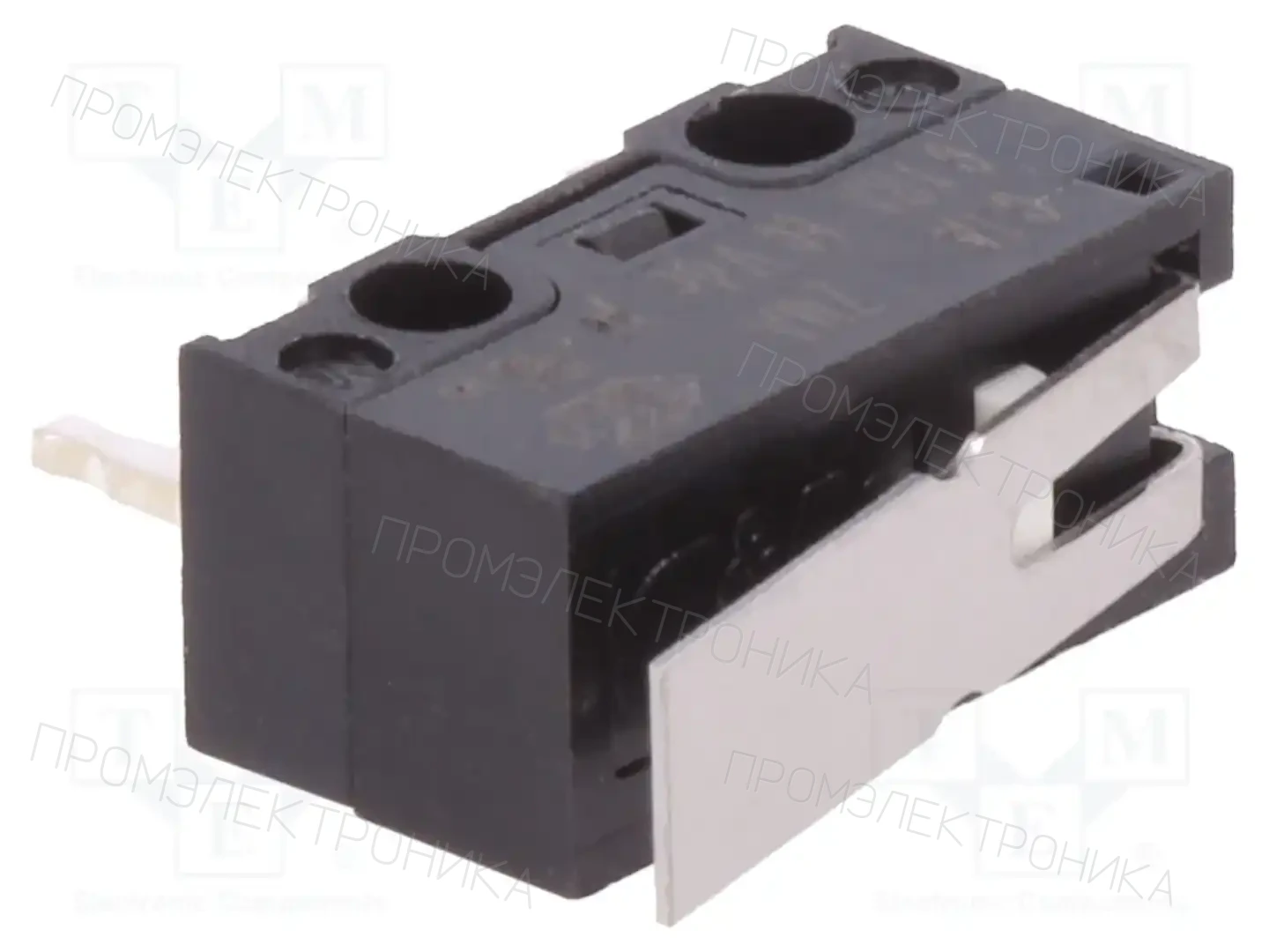 C&K ZMA00A150L04PC — Микропереключатели SNAP ACTION