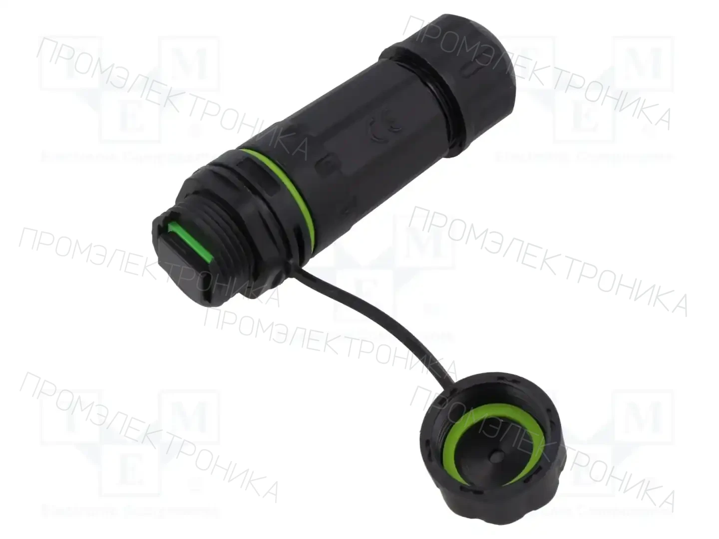 LOGILINK FA05SX2 — Оптические разъемы