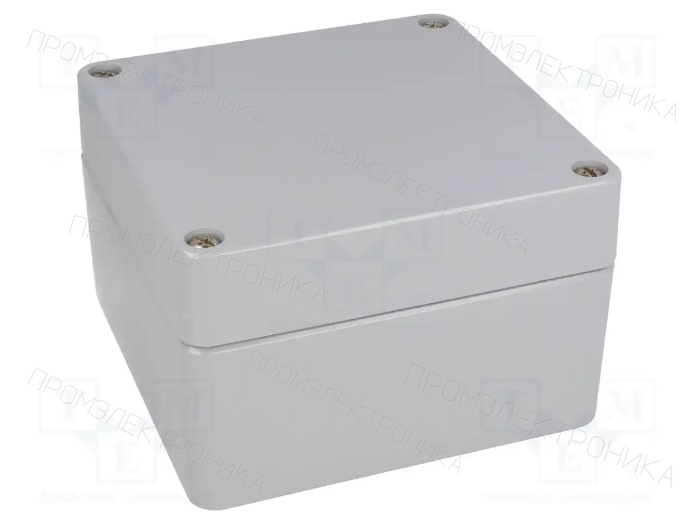 HAMMOND 1590Z090GY — Корпуса универсальные