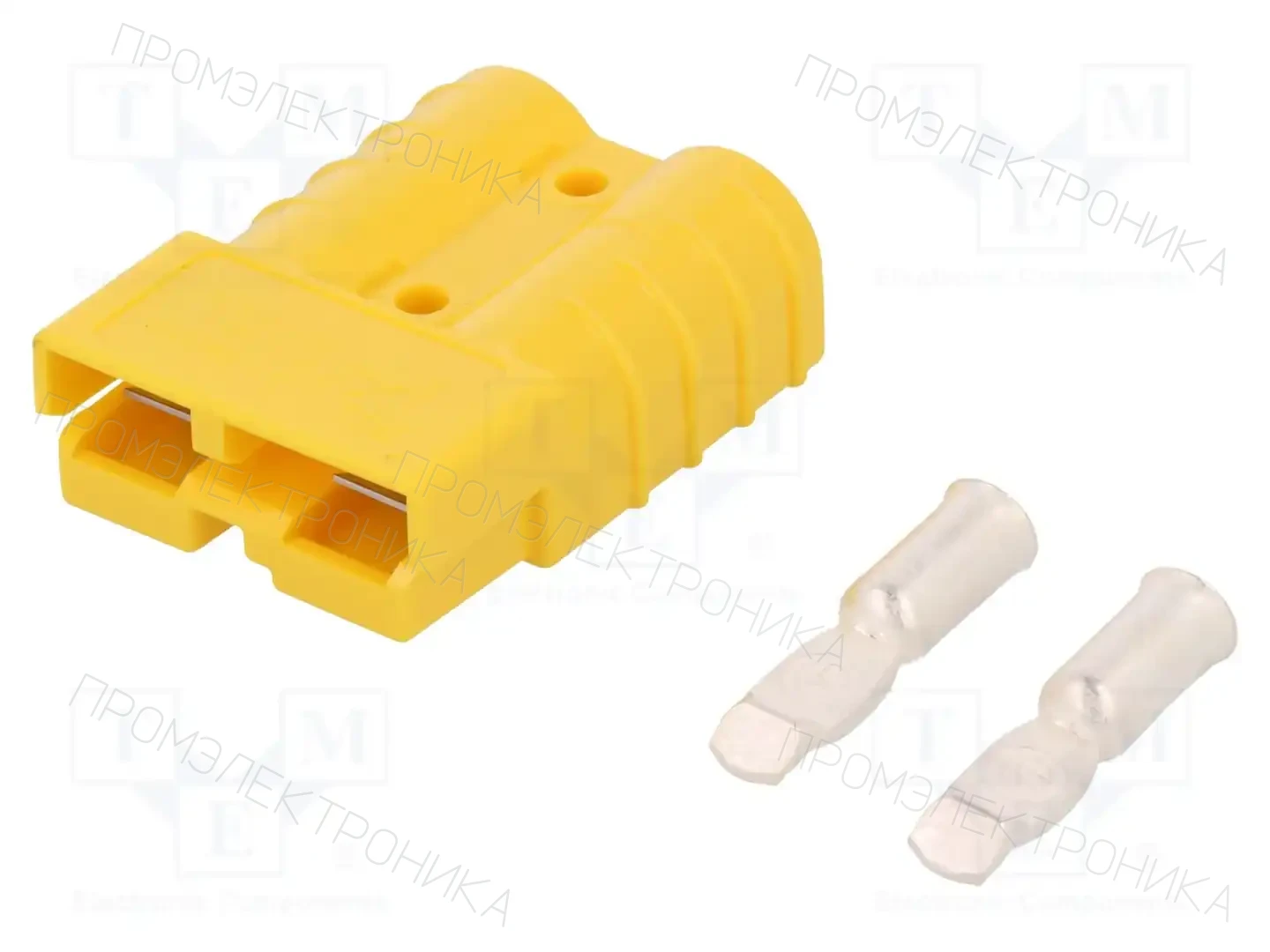 ANDERSON POWER PRODUCTS 6331G7 — Разъeмы DC