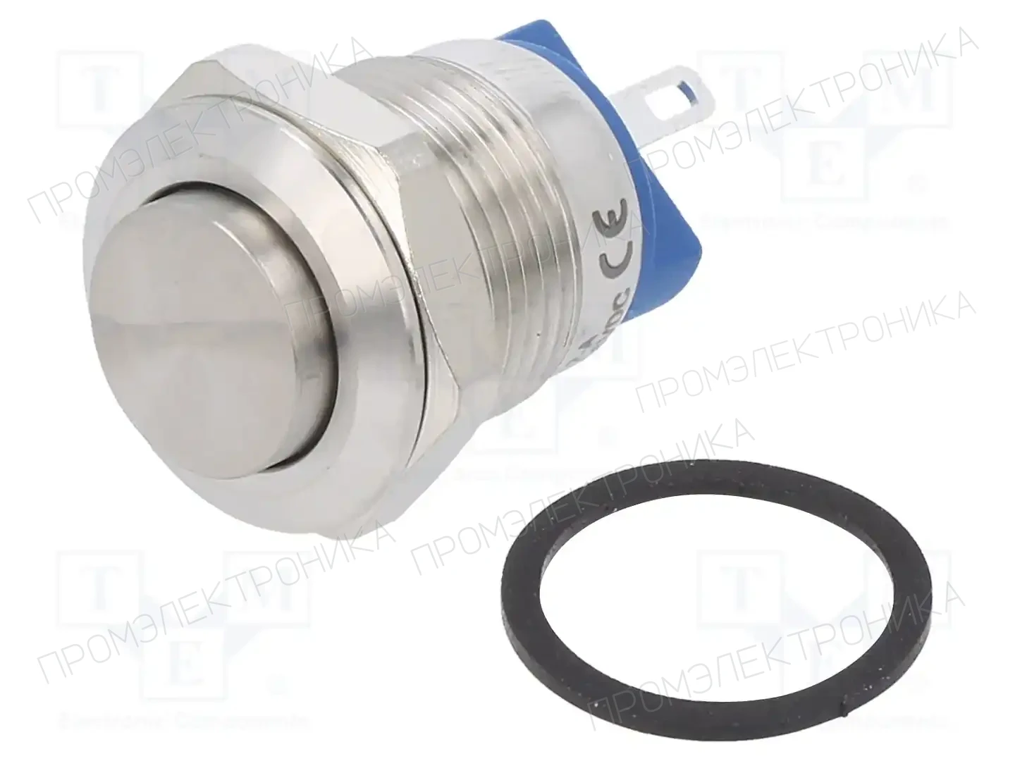 ONPOW GQ12-AH-10/J/S — Переключатели кнопочные
