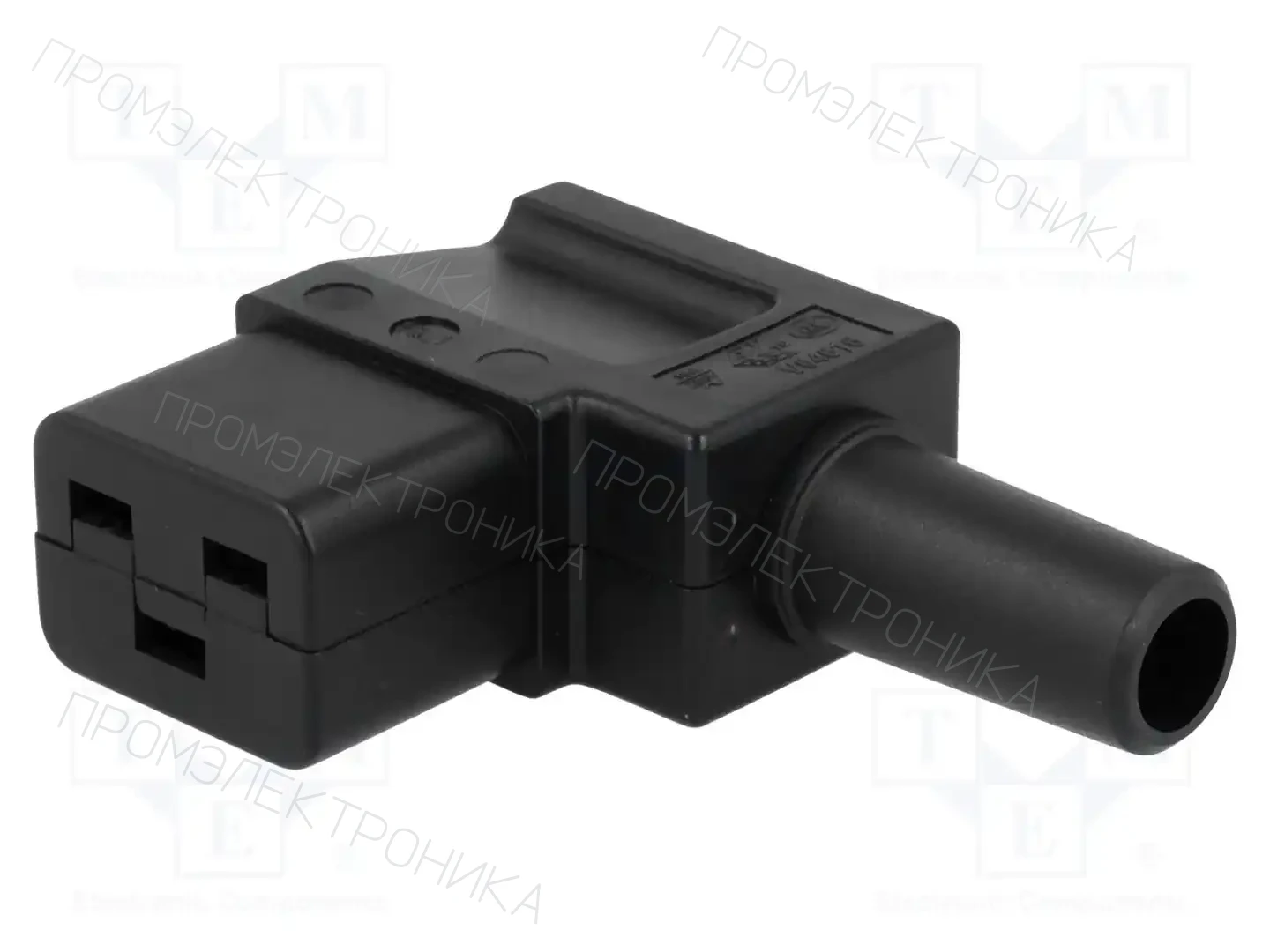 SCHURTER 4790.1200 — Разъемы IEC 60320