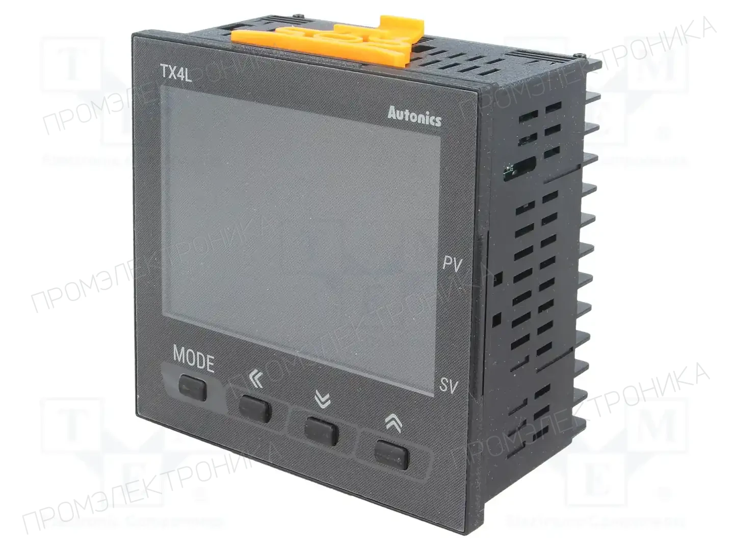 AUTONICS TX4L-14R — Регуляторы температуры