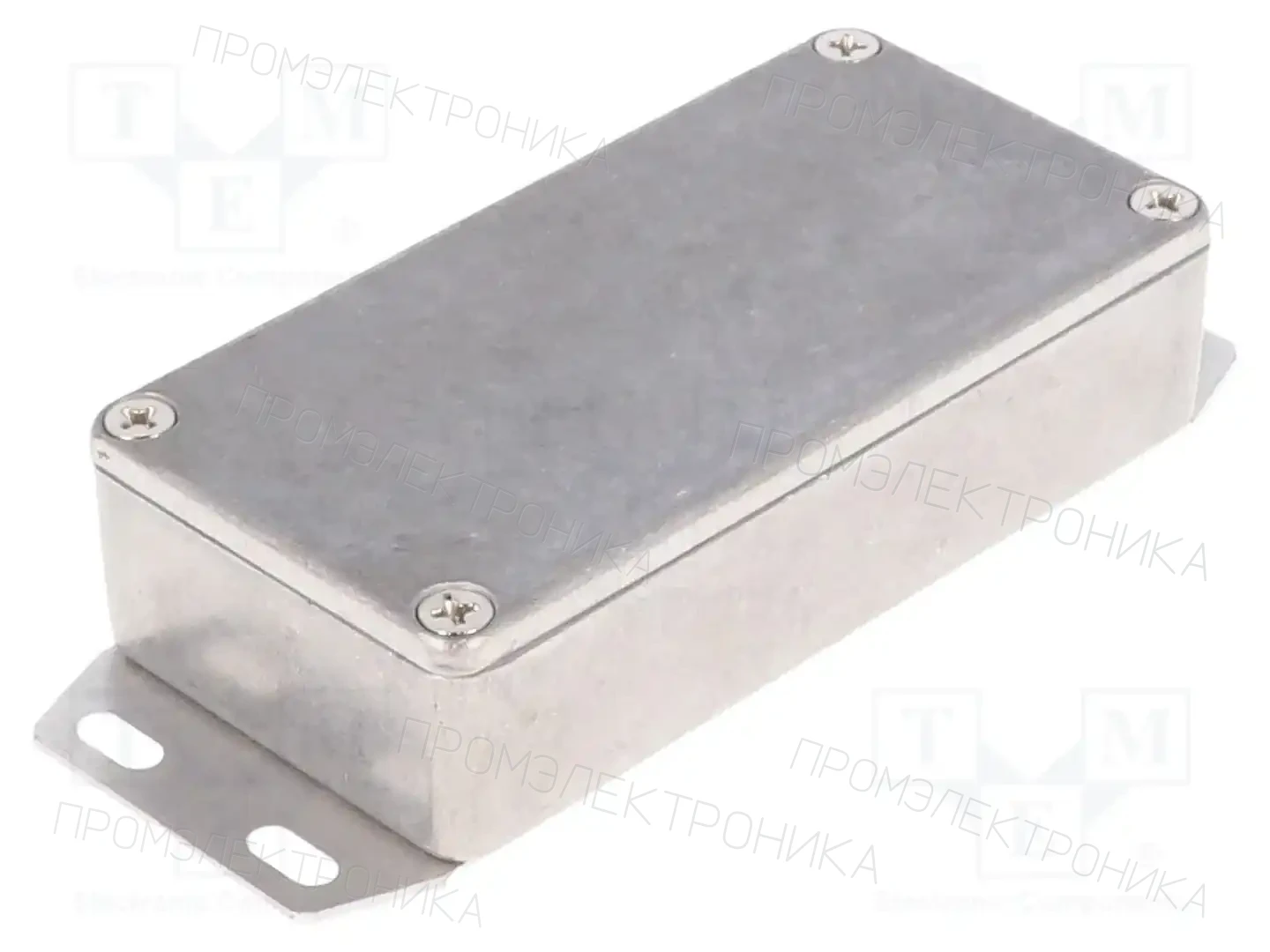 HAMMOND 1590G2F — Корпуса универсальные