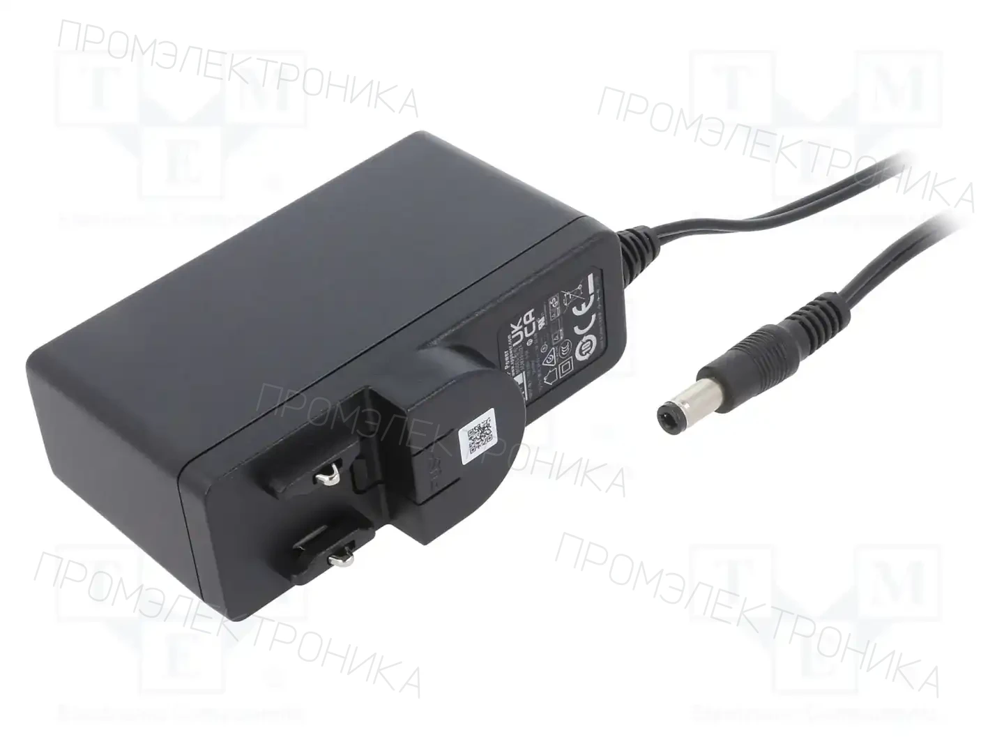 XP POWER ACM24US24 — Штекерные блоки питания