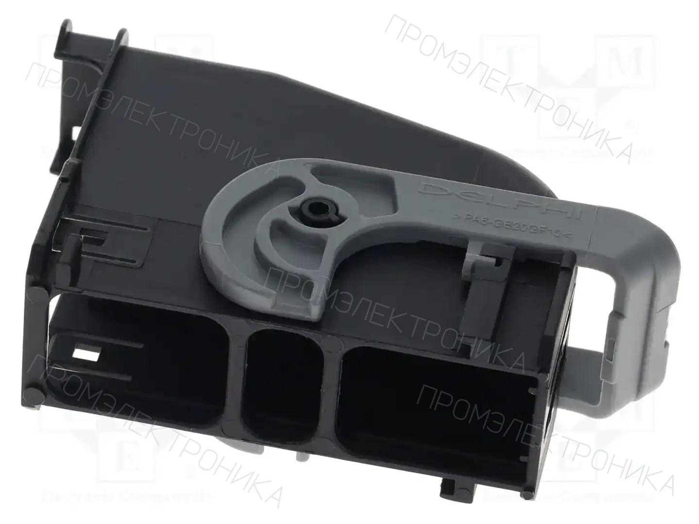 APTIV 13709539X — Разъeмы Automotive