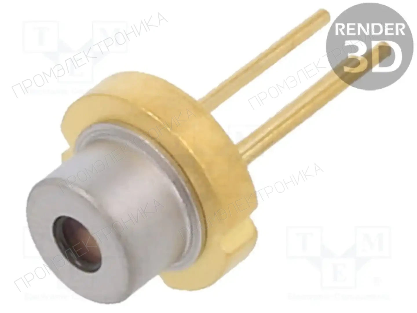 Laser Components LCU83E061AP — Диоды лазерные